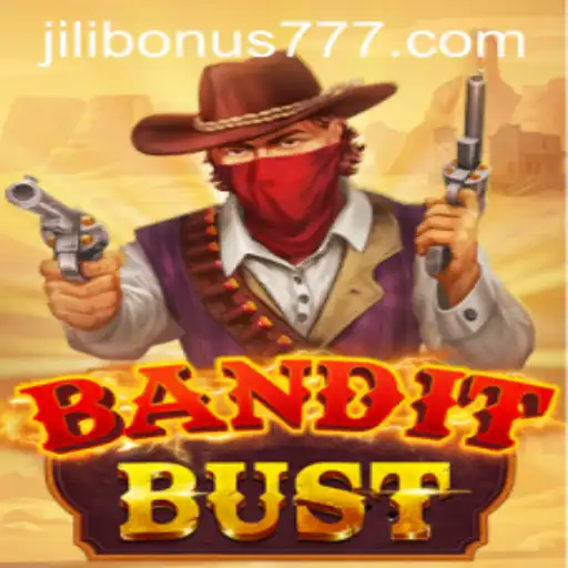 BanditBust: A Thrilling Adventure with Jilibonus