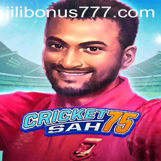 Exploring CricketSah75: A New Era of Virtual Gaming with Jilibonus