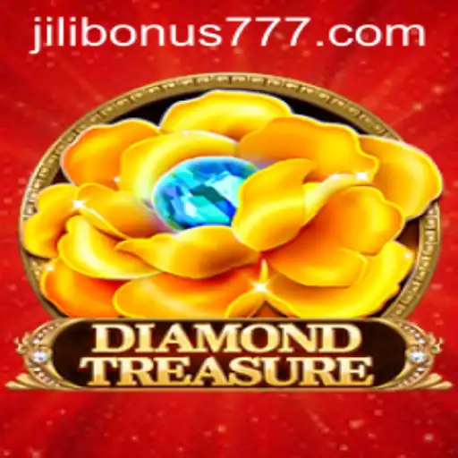 The Enchanting World of Diamondtreasure: Exploring the Game Mechanics and Thrilling Bonuses