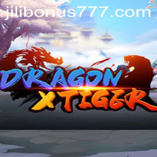 DragonXTiger: An Innovative Casino Game with a Twist