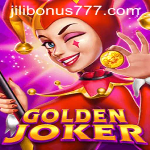 GoldenJoker: A Dive into Jilibonus World