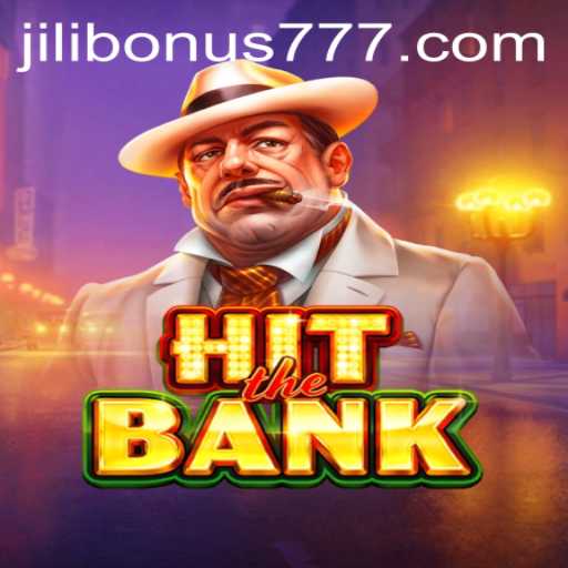 HitTheBank: The Thrilling World of Heists and Rewards