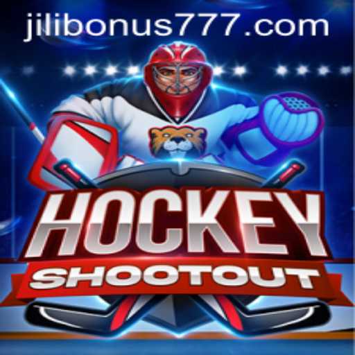HockeyShootout: Mastering the Icy Arena with Jilibonus