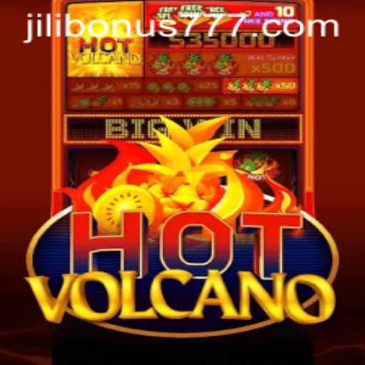 Exploring the Exciting World of HotVolcano: An In-Depth Look at Jilibonus