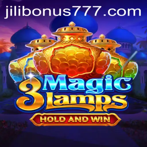 Unveiling the Exciting World of 3MagicLamps and the Jilibonus Experience