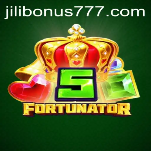 Discover the Thrills of 5Fortunator: The Game of High Stakes and Big Wins