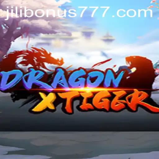 DragonXTiger: An Innovative Casino Game with a Twist