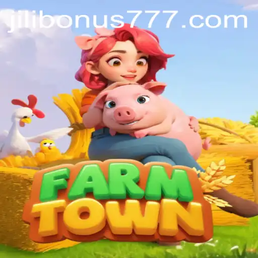 Discover the Bountiful World of FarmTown with Jilibonus