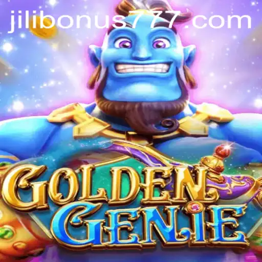 Unlock the Magic with GOLDENGENIE: A Comprehensive Guide