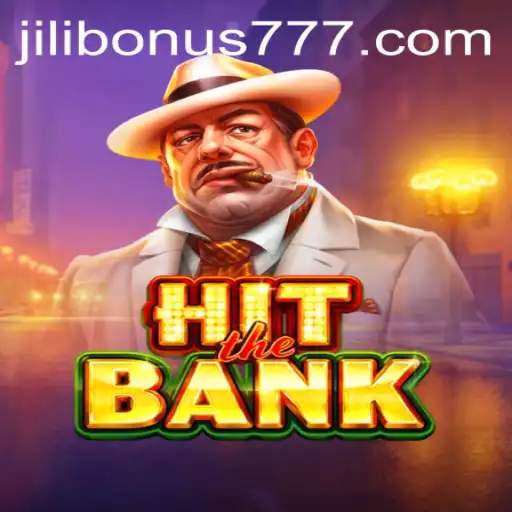 HitTheBank: The Thrilling World of Heists and Rewards