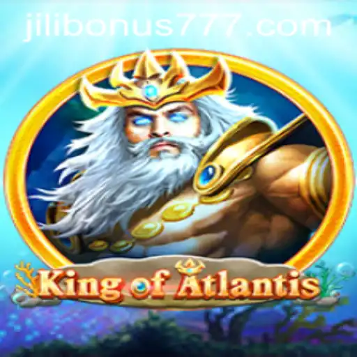 Explore the Mystical World of 'KingofAtlantis' with Jilibonus