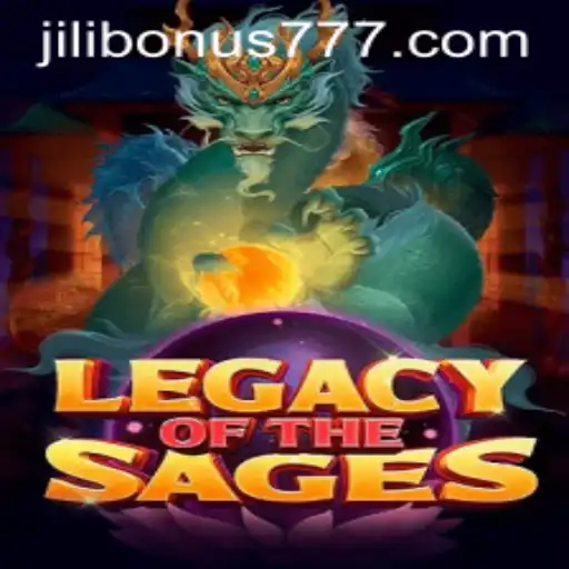 Legacy of the Sages: The Thrilling Adventure Awaits