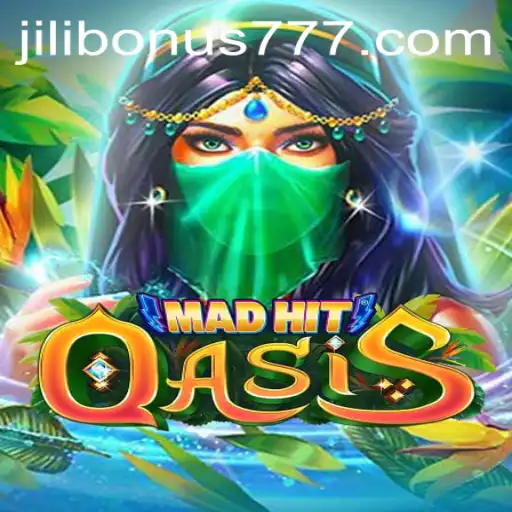 Exploring MadHitOasis: The Latest Gaming Sensation