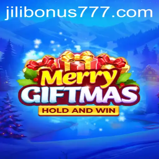 Exploring the Festive World of 'MerryGiftmas' and the Exciting 'Jilibonus'