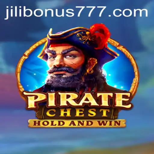 PirateChest Game: Embark on a High-Seas Adventure with Jilibonus