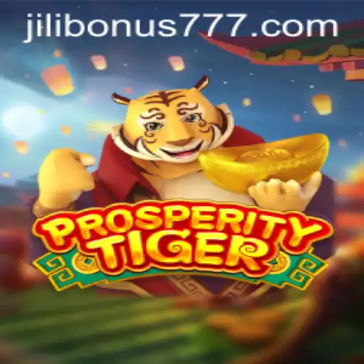 Discover ProsperityTiger: A Thrilling Game Experience Enhanced by Jilibonus
