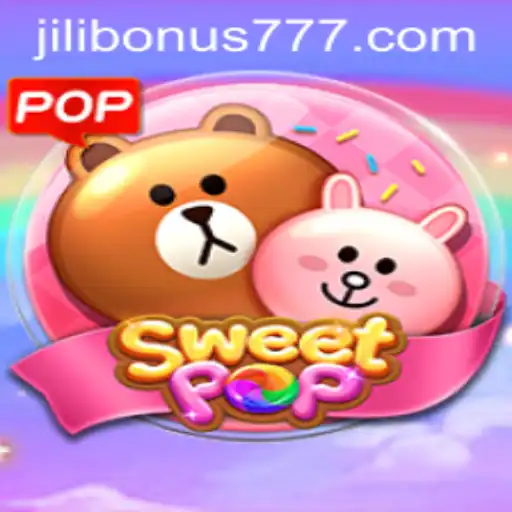 SweetPOP: A Sweet Gaming Delight with a Jilibonus Twist