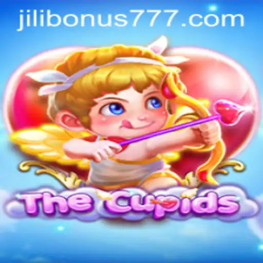 TheCupids: A Unique Social Game with a Special Jilibonus Twist