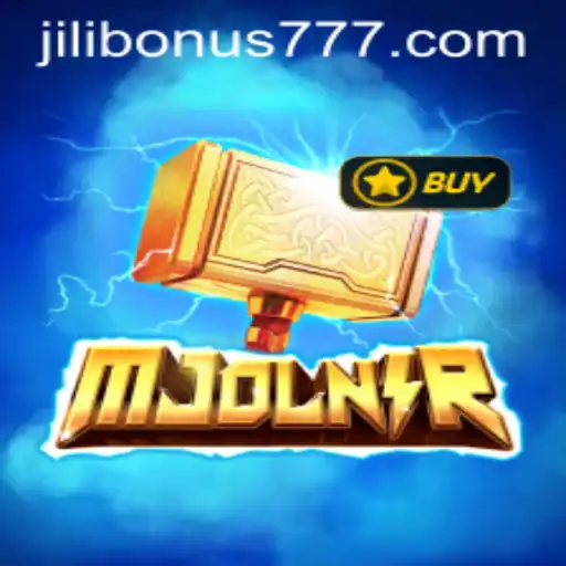 Exploring Mjolnir: Unleashing the Power of the Gods Through Jilibonus