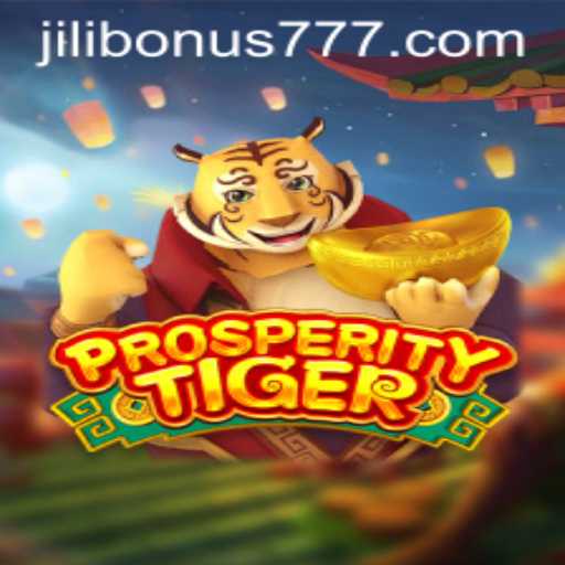 Discover ProsperityTiger: A Thrilling Game Experience Enhanced by Jilibonus