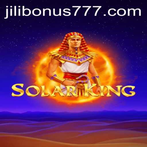 Exploring SolarKing: An In-Depth Look at the Game and the Jilibonus Phenomenon