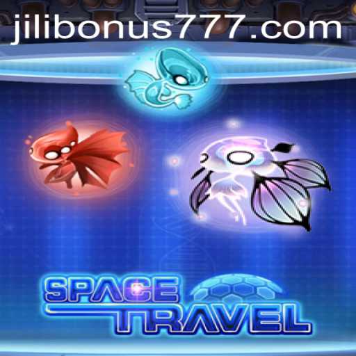 Exploring the Cosmic Adventures of SpaceTravel and Unlocking the Jilibonus