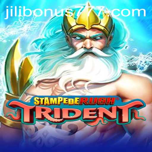 Discover the Thrilling World of StempedeRushTrident and Unlock Jilibonus