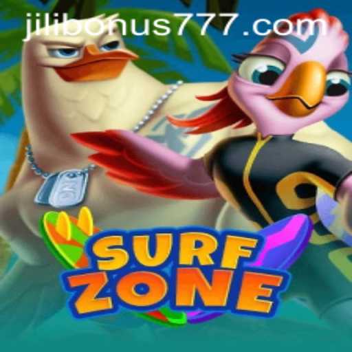 SurfZone: Riding the Wave of Innovation and Fun