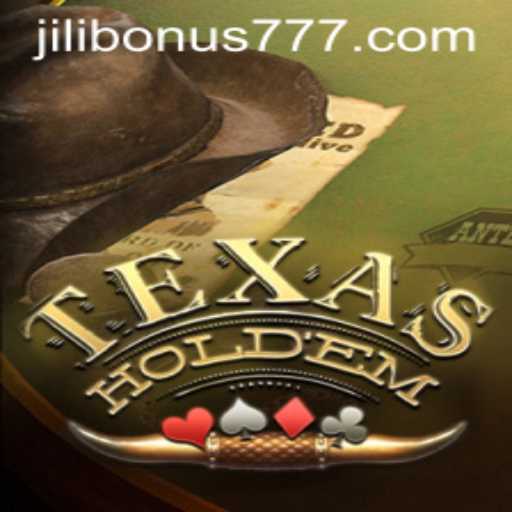 Understanding Texas Hold'em: Strategy, Rules, and the Role of Jilibonus