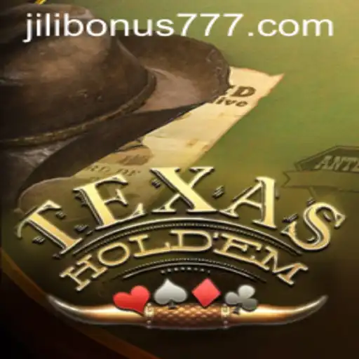 Understanding Texas Hold'em: Strategy, Rules, and the Role of Jilibonus