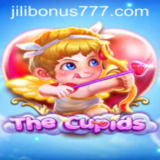TheCupids: A Unique Social Game with a Special Jilibonus Twist