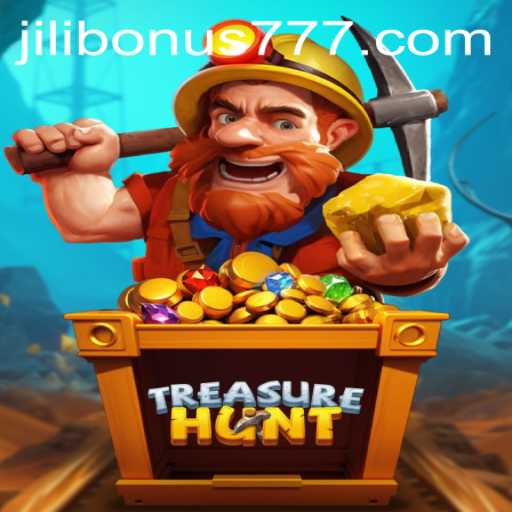 Discover the Thrill of TreasureHunt Game and Jilibonus