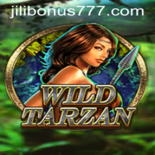 WildTarzan: A New Jungle Adventure with Jilibonus Features